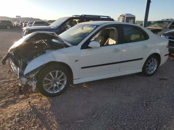 Salvage Saab 9 3