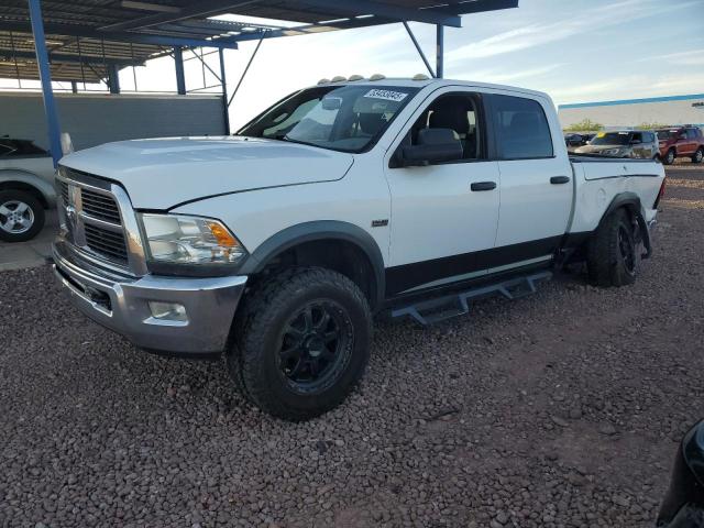  Salvage Dodge Ram 2500