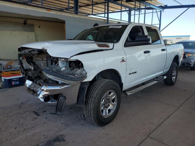  Salvage Ram 2500
