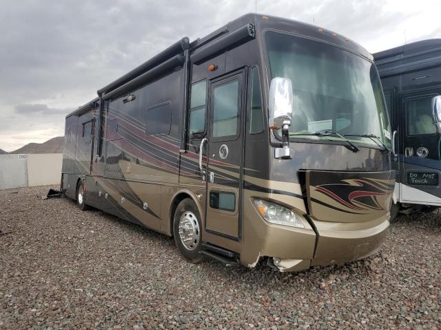  Salvage Tiffin Motorhomes In Motorhome