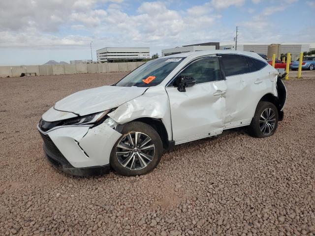  Salvage Toyota Venza
