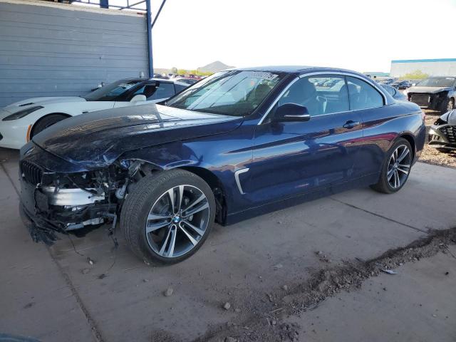  Salvage BMW 4 Series