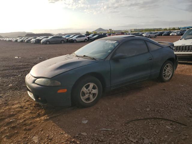  Salvage Mitsubishi Eclipse