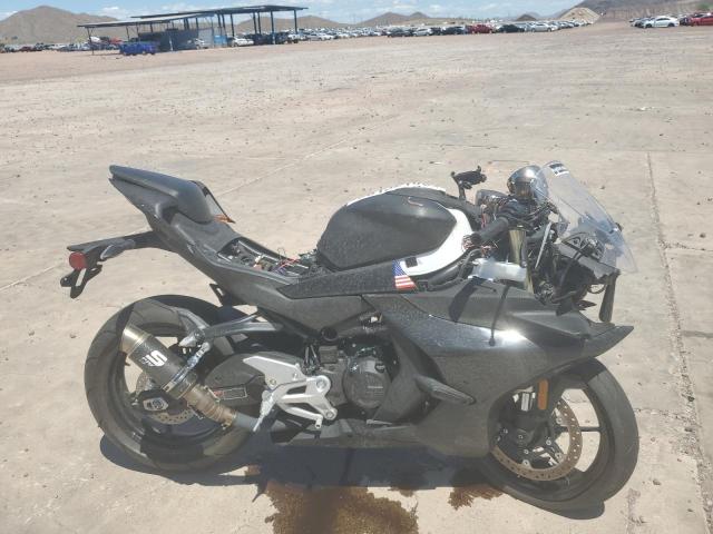  Salvage Cf Moto 450ss
