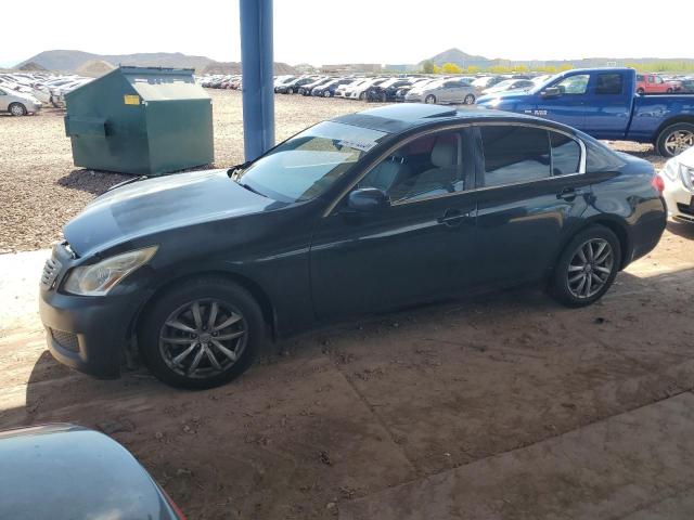  Salvage INFINITI G35