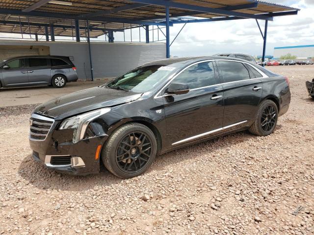  Salvage Cadillac XTS
