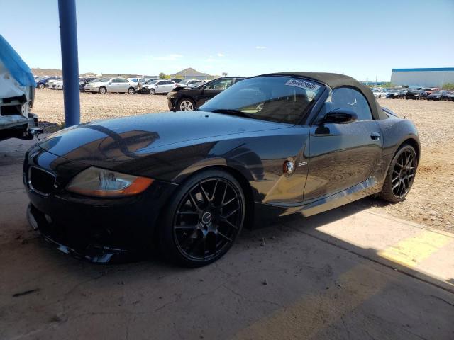  Salvage BMW Z Series
