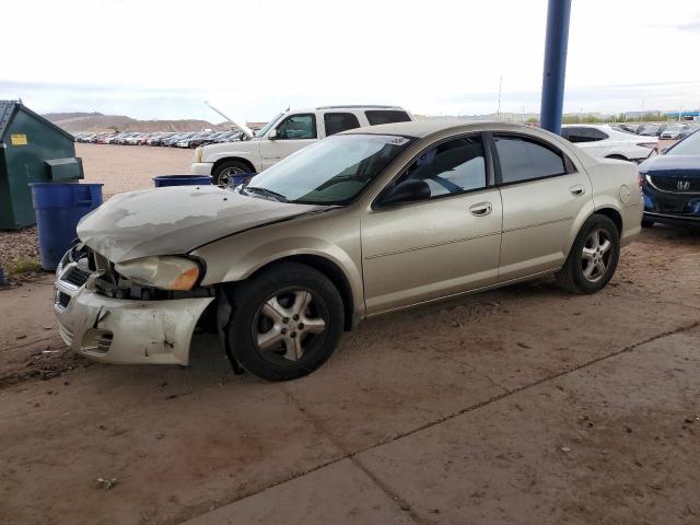  Salvage Dodge Stratus