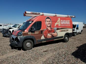  Salvage Ram Promaster