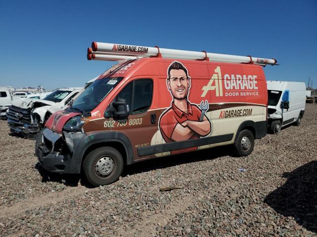 Salvage Ram Promaster