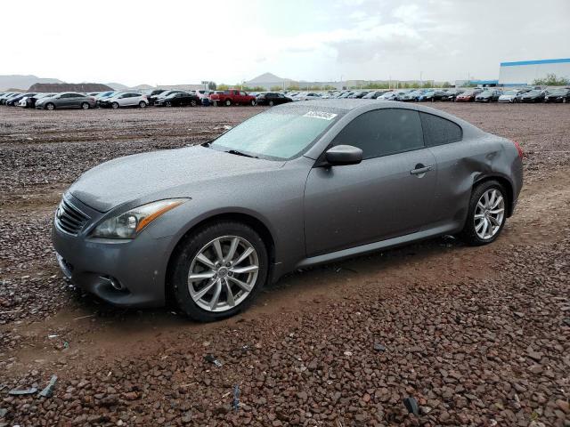  Salvage INFINITI G37