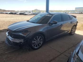  Salvage Acura Integra