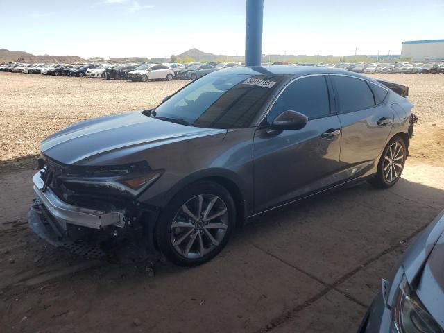  Salvage Acura Integra