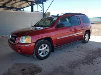  Salvage GMC Envoy