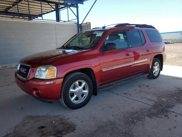  Salvage GMC Envoy