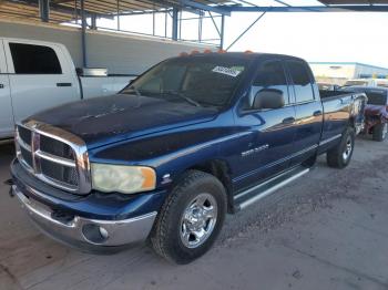  Salvage Dodge Ram 2500