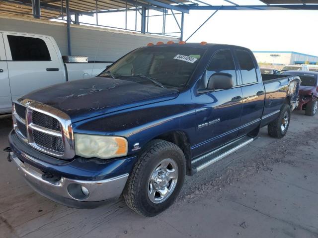  Salvage Dodge Ram 2500