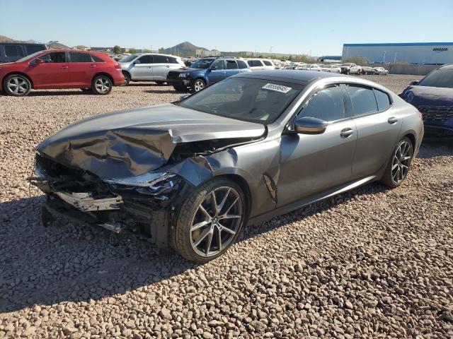  Salvage BMW M Series