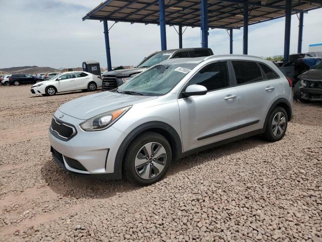  Salvage Kia Niro