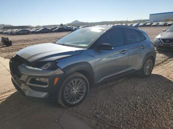  Salvage Hyundai KONA