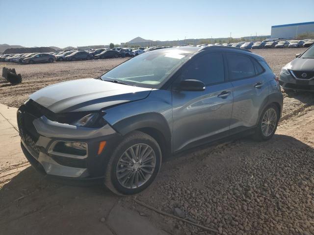  Salvage Hyundai KONA