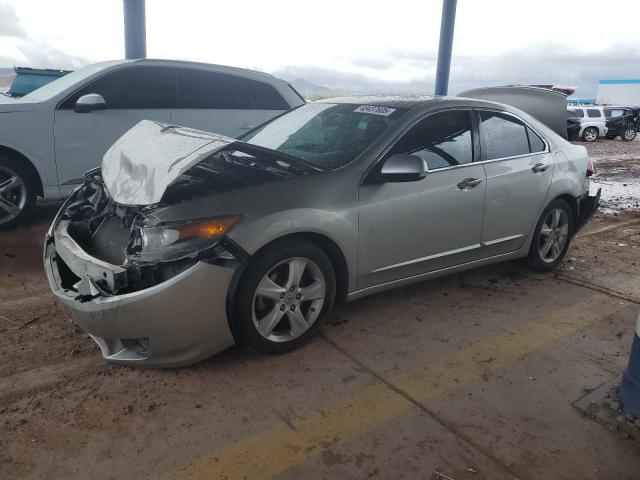  Salvage Acura TSX