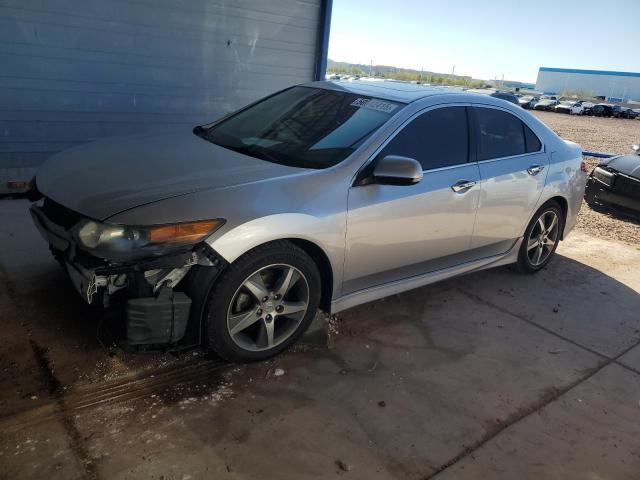  Salvage Acura TSX