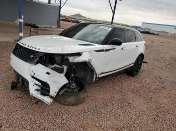 Salvage Land Rover Range Rover