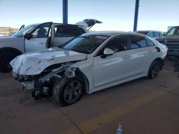  Salvage Kia K5