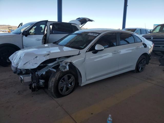  Salvage Kia K5
