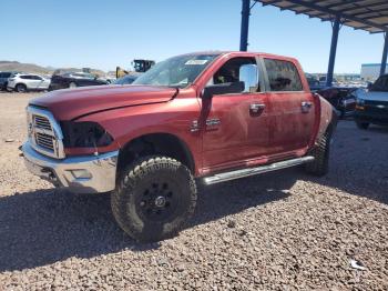  Salvage Dodge Ram 2500