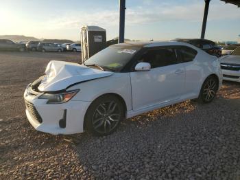  Salvage Toyota Scion