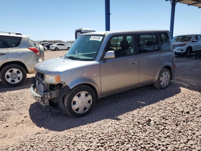  Salvage Toyota Scion