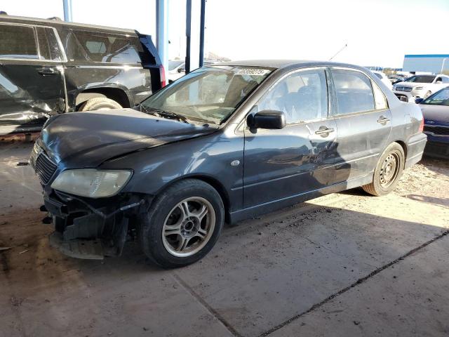  Salvage Mitsubishi Lancer