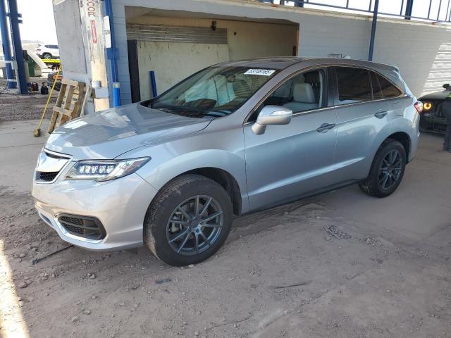  Salvage Acura RDX