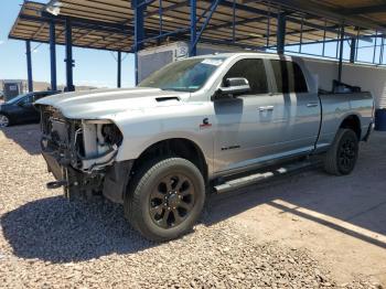  Salvage Ram 2500