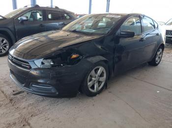  Salvage Dodge Dart