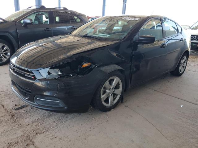  Salvage Dodge Dart