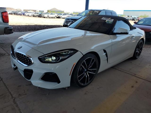  Salvage BMW Z Series