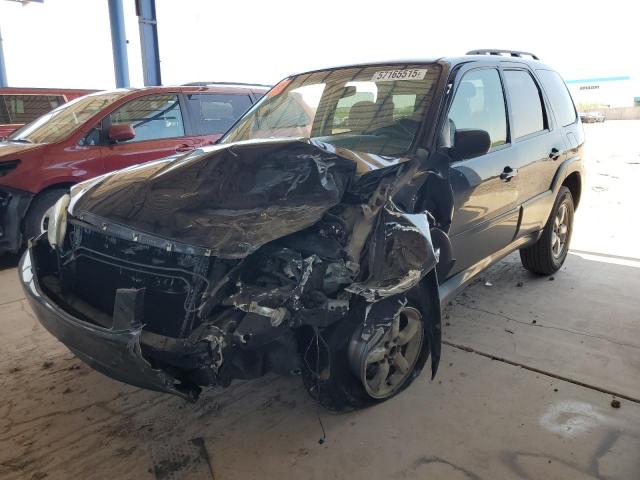  Salvage Mazda Tribute