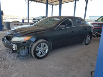  Salvage Acura ILX