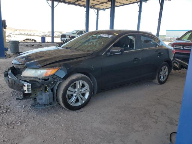  Salvage Acura ILX