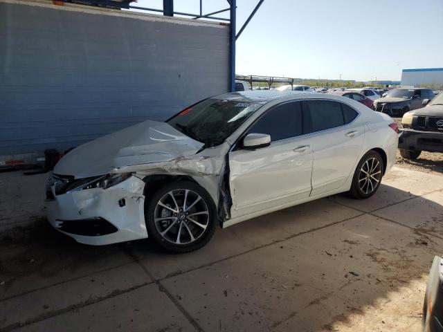  Salvage Acura TLX