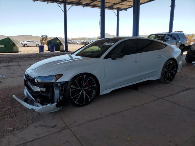  Salvage Audi S7