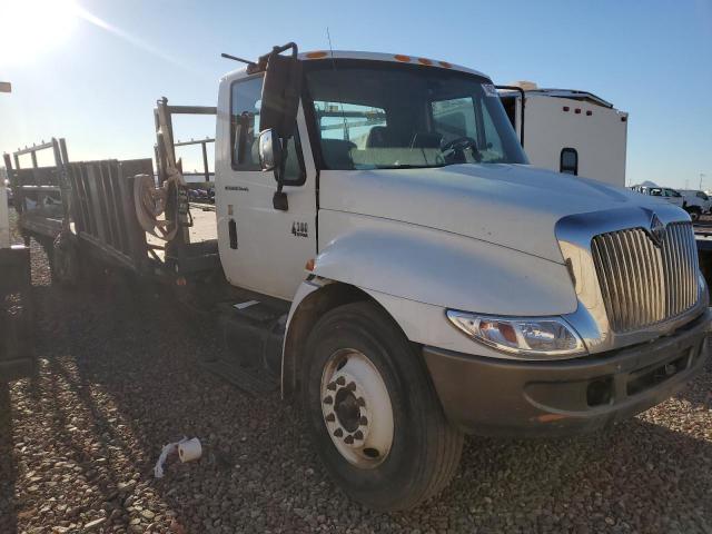  Salvage International 4000 Serie