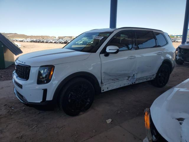  Salvage Kia Telluride