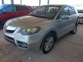  Salvage Acura RDX