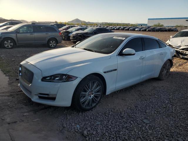  Salvage Jaguar XJ