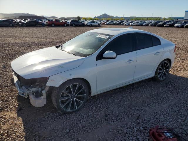  Salvage Volvo S60