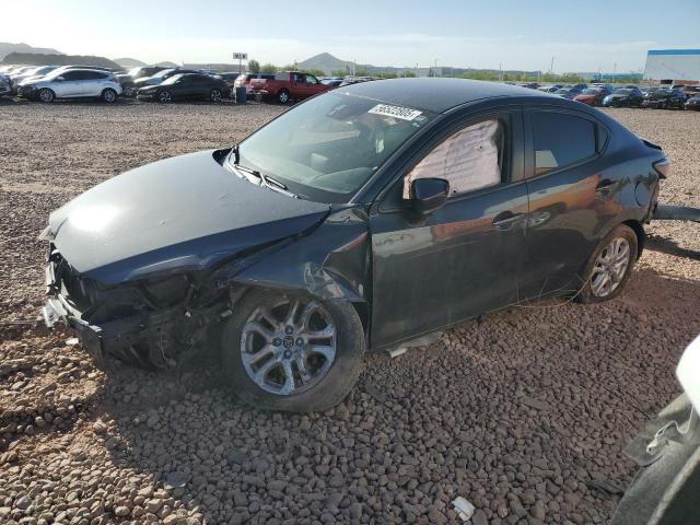  Salvage Toyota Yaris